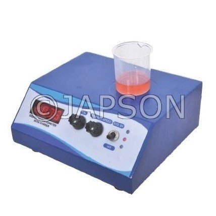 Digital Potentiometer (With inbuilt Stirrer) Digital Potentiometer (With inbuilt Stirrer)